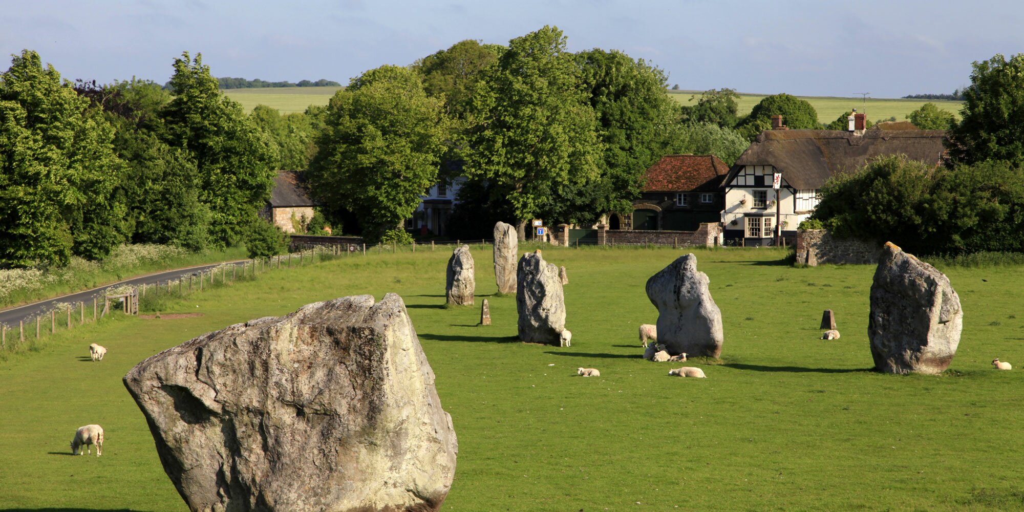 Avebury